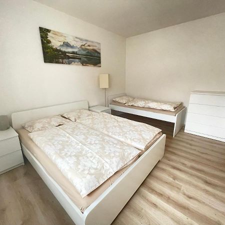 Apartman Hm Horní Maršov Екстериор снимка