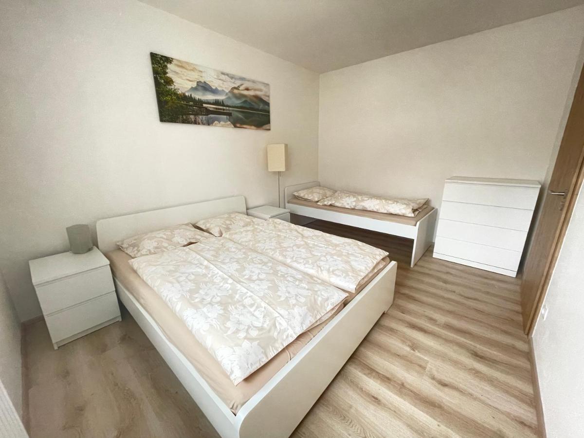 Apartman Hm Horní Maršov Екстериор снимка